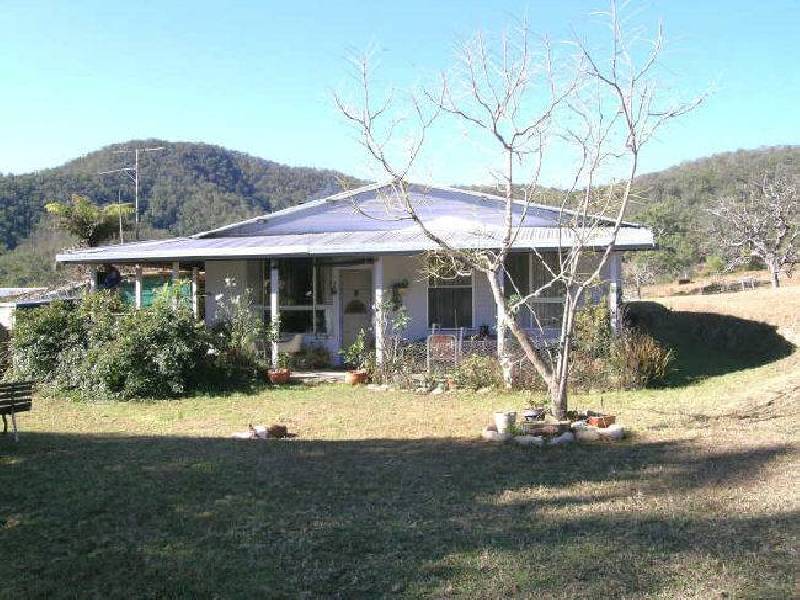 Lower Creek NSW 2440