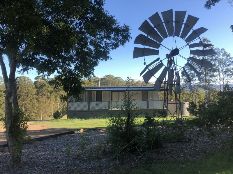 511 Armidale Road, Mooneba NSW 2440