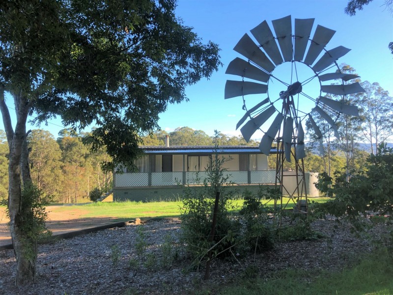 511 Armidale Road, Mooneba NSW 2440