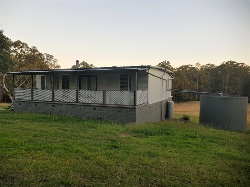 511 Armidale Road, Mooneba NSW 2440