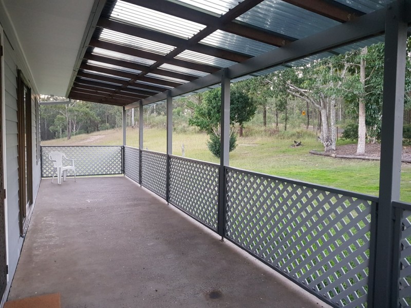 511 Armidale Road, Mooneba NSW 2440