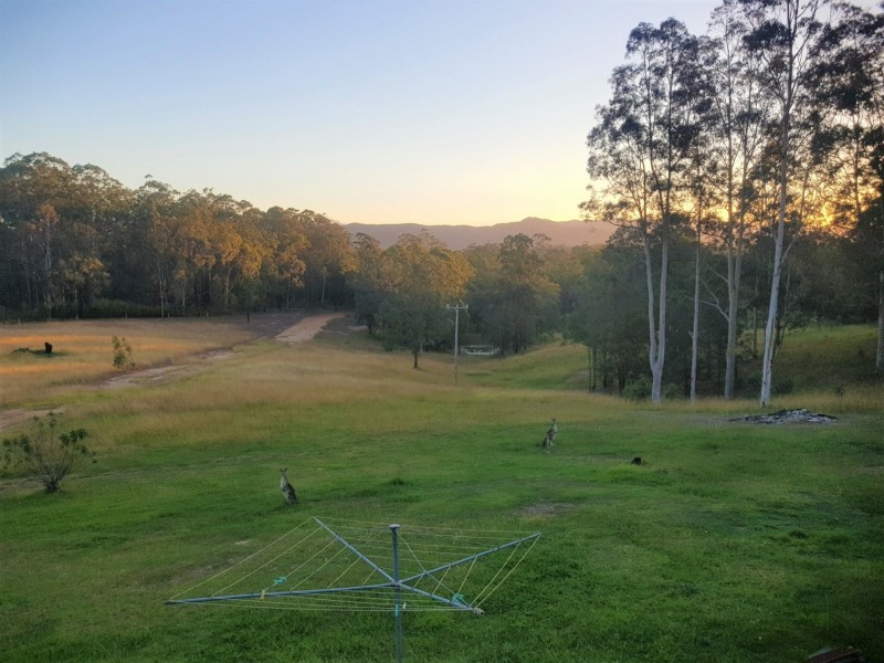 511 Armidale Road, Mooneba NSW 2440