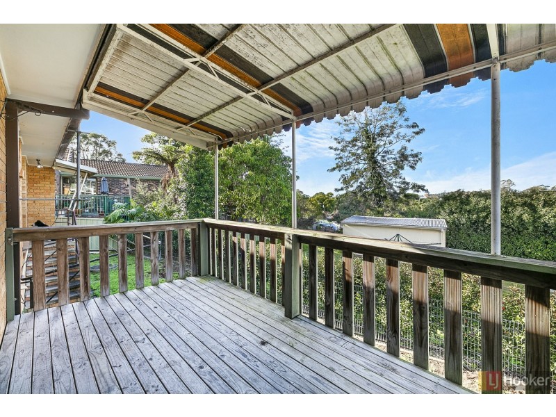 Unit 1/1 North Street, West Kempsey NSW 2440