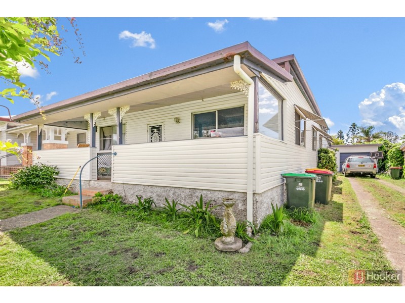 14 Marsh Street, West Kempsey NSW 2440