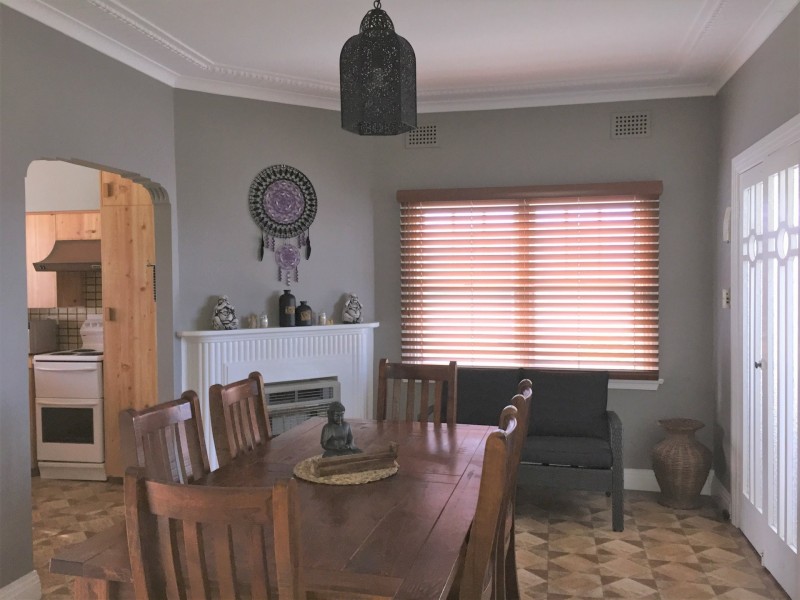 52 Clarence Ryan Ave, West Kempsey NSW 2440