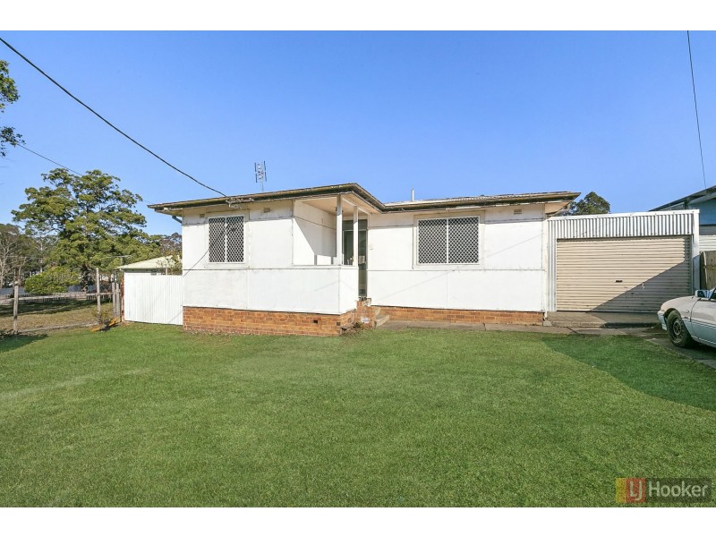 42 Albert Street, South Kempsey NSW 2440