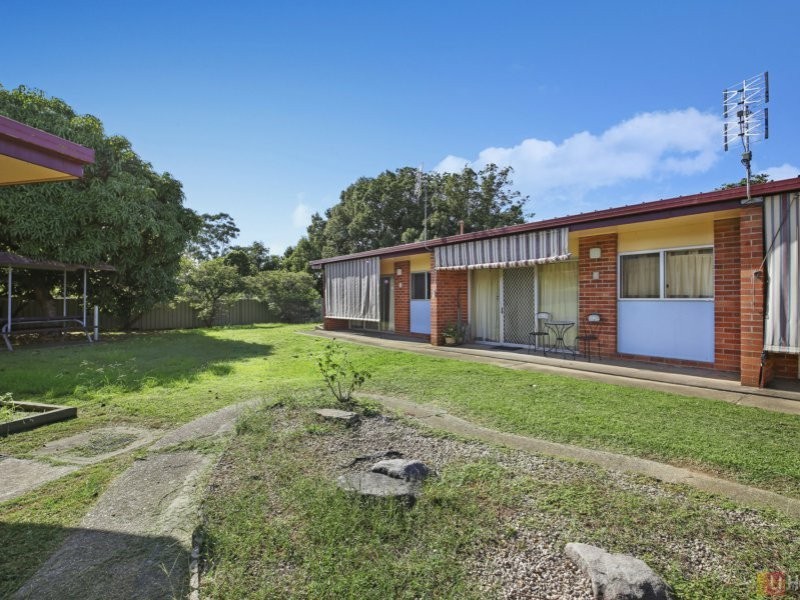 Unit 4/53 Tozer Street, West Kempsey NSW 2440