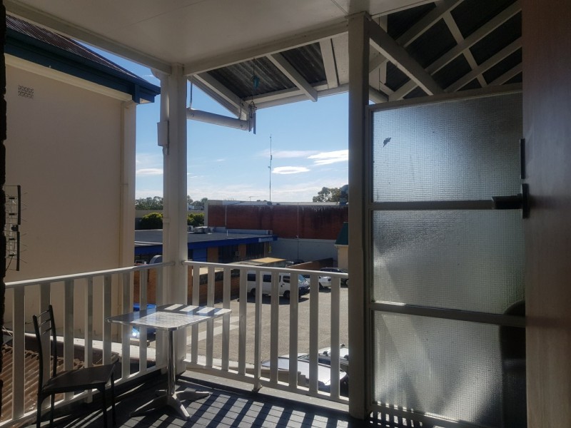 Apartment 25/3-5 Belgrave Street, West Kempsey NSW 2440