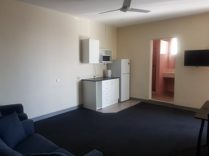 Apartment 5/3-5 Belgrave Street, West Kempsey NSW 2440