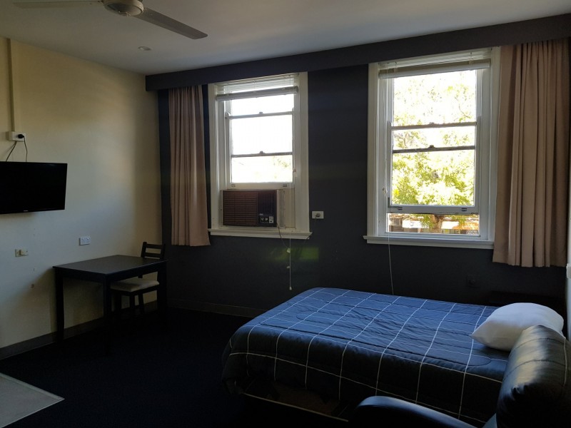 Apartment 5/3-5 Belgrave Street, West Kempsey NSW 2440