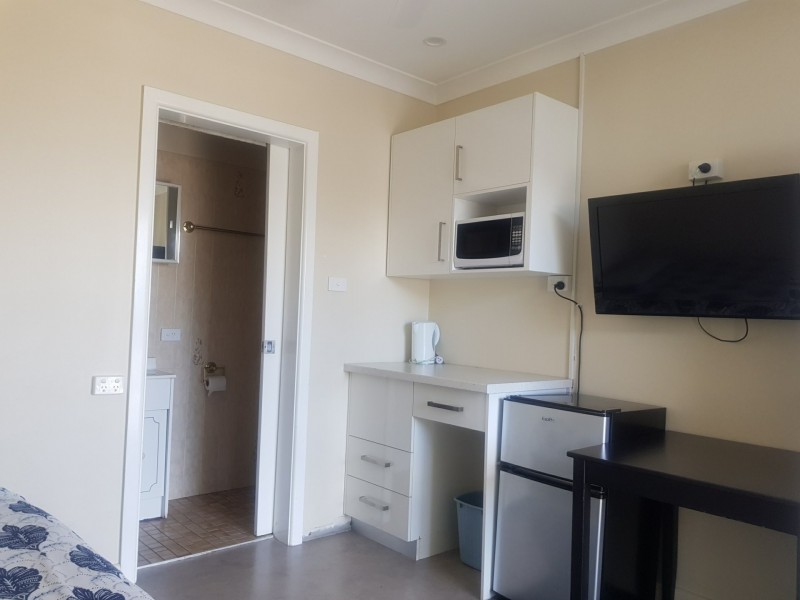 Apartment 18/3-5 Belgrave Street, Kempsey NSW 2440