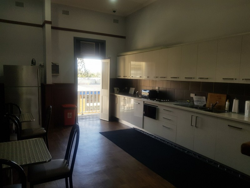 Apartment 18/3-5 Belgrave Street, Kempsey NSW 2440