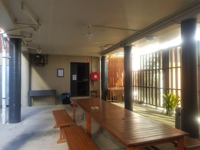 Apartment 18/3-5 Belgrave Street, Kempsey NSW 2440