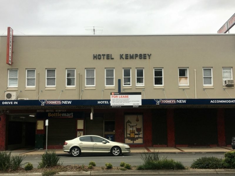 Apartment 18/3-5 Belgrave Street, Kempsey NSW 2440