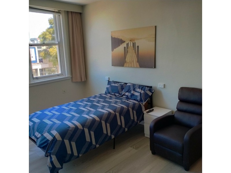 Apartment 2/3-5 Belgrave Street, Kempsey NSW 2440