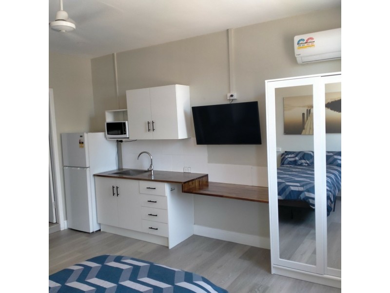 Apartment 2/3-5 Belgrave Street, Kempsey NSW 2440