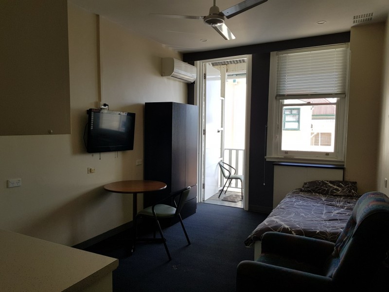 Apartment 9/3-5 Belgrave Street, Kempsey NSW 2440