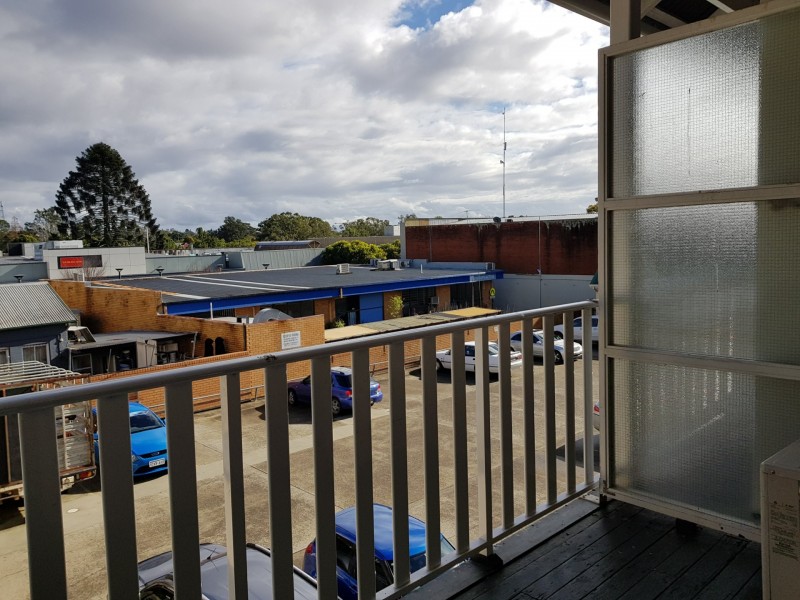 Apartment 9/3-5 Belgrave Street, Kempsey NSW 2440