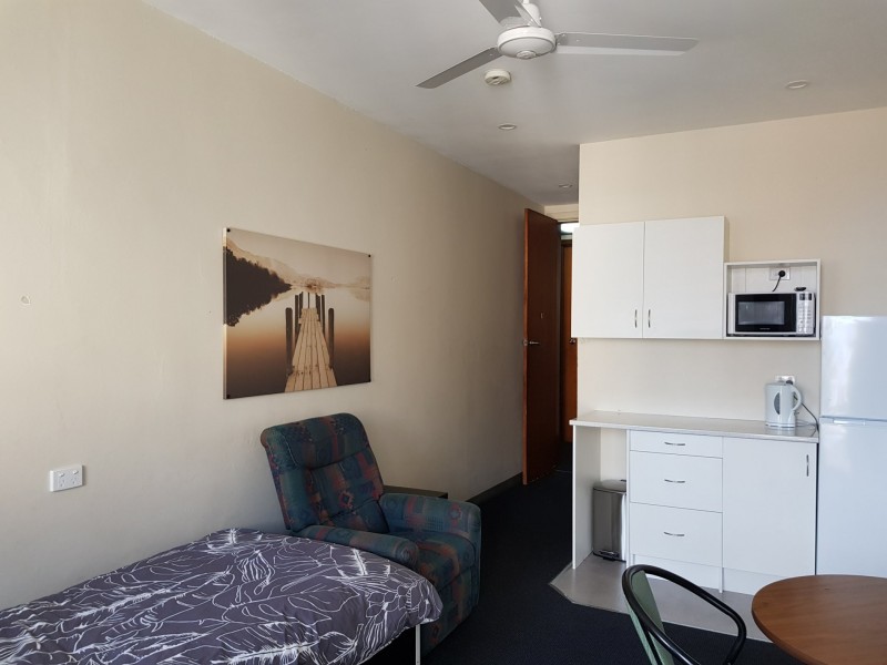 Apartment 9/3-5 Belgrave Street, Kempsey NSW 2440