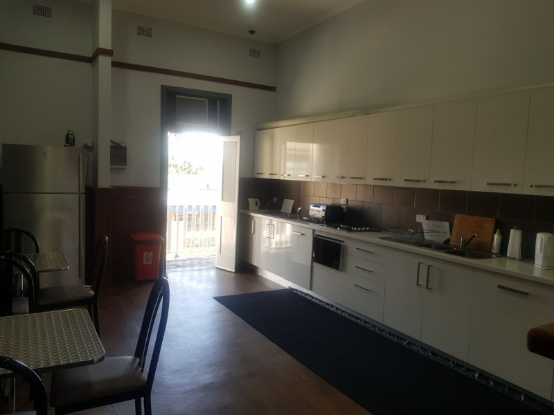 Apartment 27/3-5 Belgrave Street, Kempsey NSW 2440