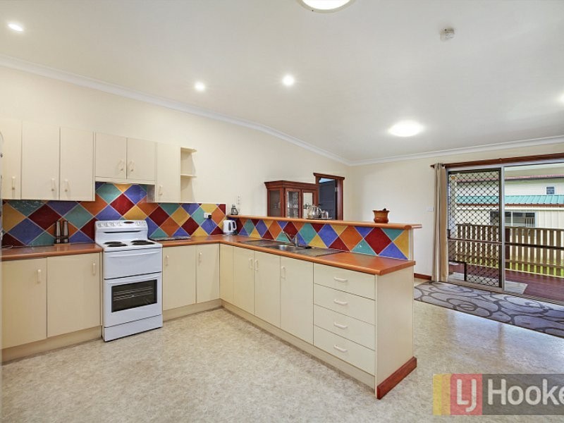 128 Tozer Street, West Kempsey NSW 2440