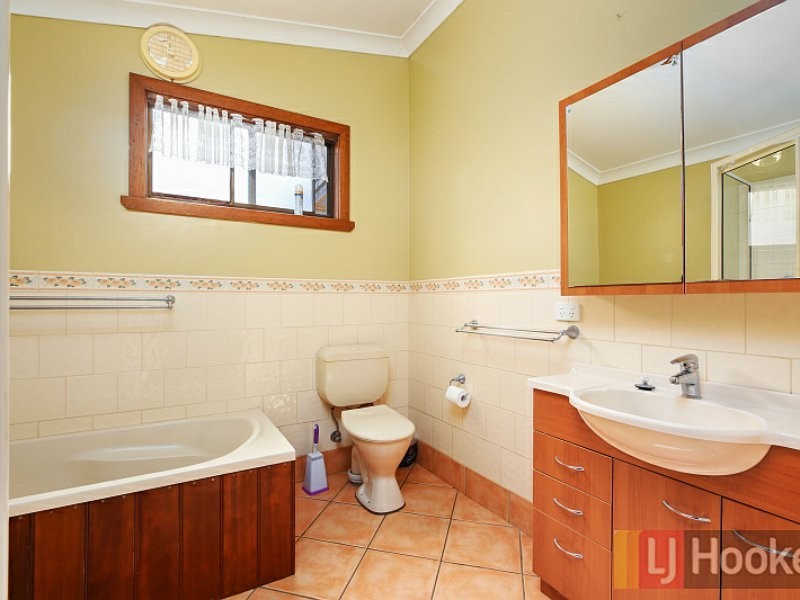 128 Tozer Street, West Kempsey NSW 2440