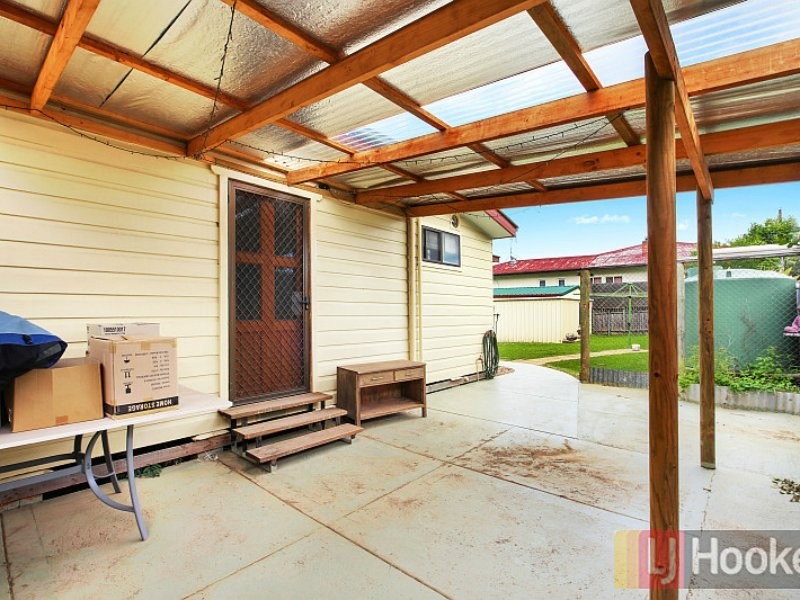 128 Tozer Street, West Kempsey NSW 2440