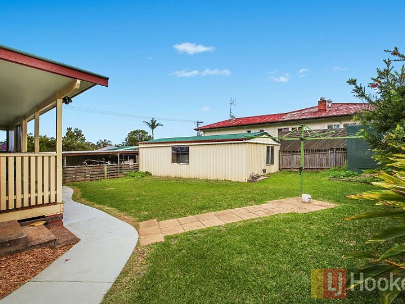 128 Tozer Street, West Kempsey NSW 2440