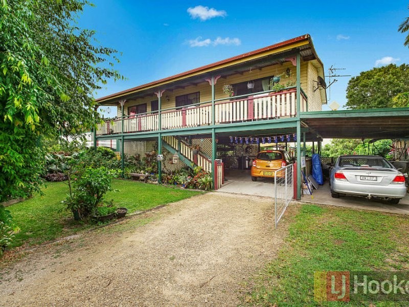 32A Barnard Street, Gladstone NSW 2440
