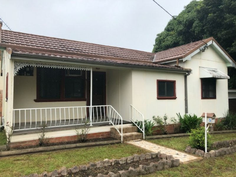 5 Cooks Lane, West Kempsey NSW 2440