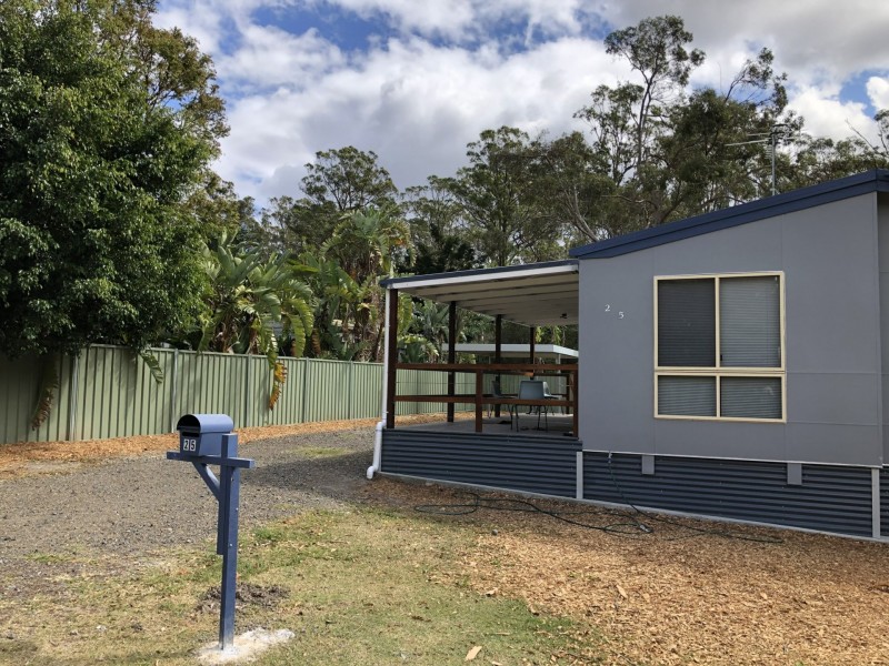 25 Bruces Lane, South Kempsey NSW 2440
