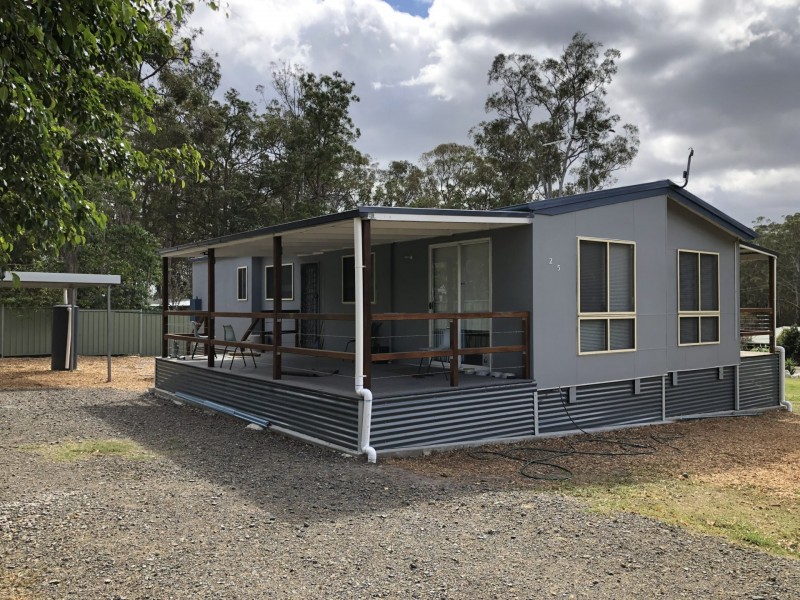 25 Bruces Lane, South Kempsey NSW 2440