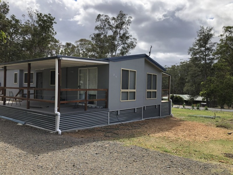 25 Bruces Lane, South Kempsey NSW 2440