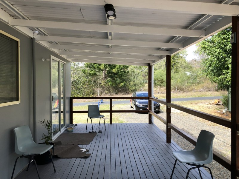 25 Bruces Lane, South Kempsey NSW 2440