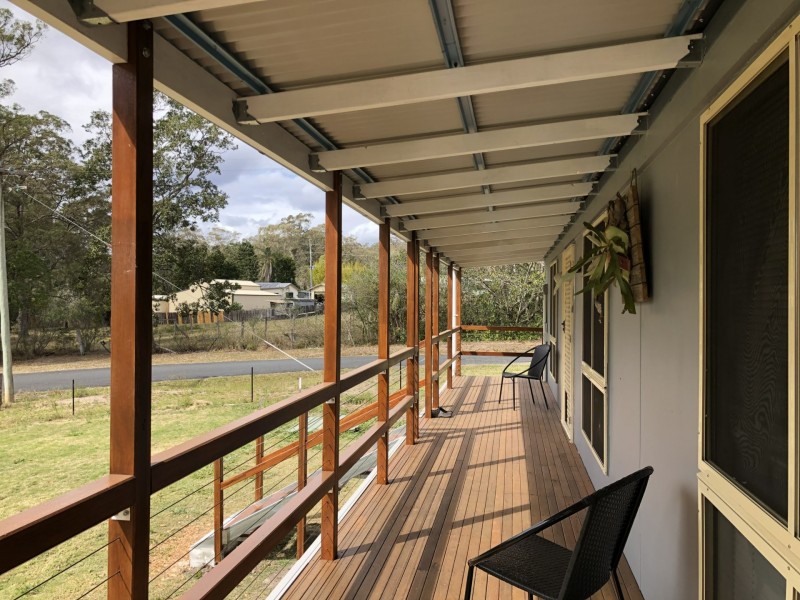 25 Bruces Lane, South Kempsey NSW 2440