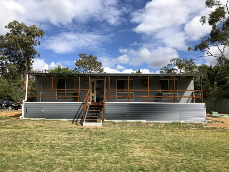 25 Bruces Lane, South Kempsey NSW 2440