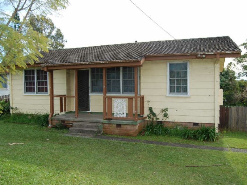 35 Gordon Nixon Avenue, West Kempsey NSW 2440