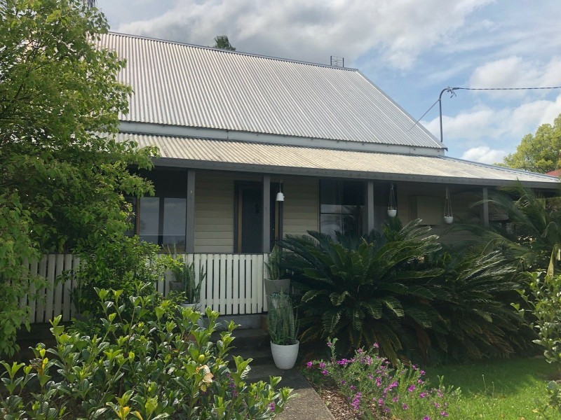 1 Macleay Street, Frederickton NSW 2440