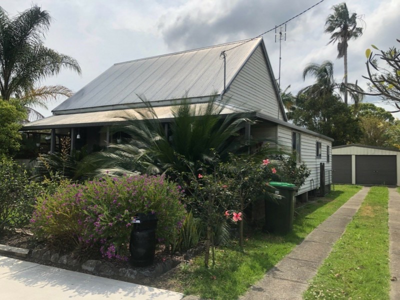 1 Macleay Street, Frederickton NSW 2440