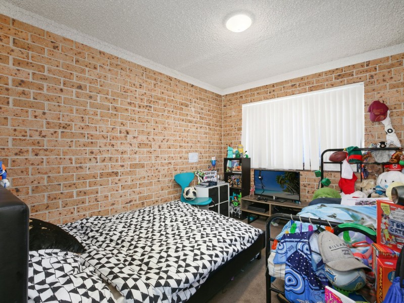 21/18 Rudder St, East Kempsey NSW 2440