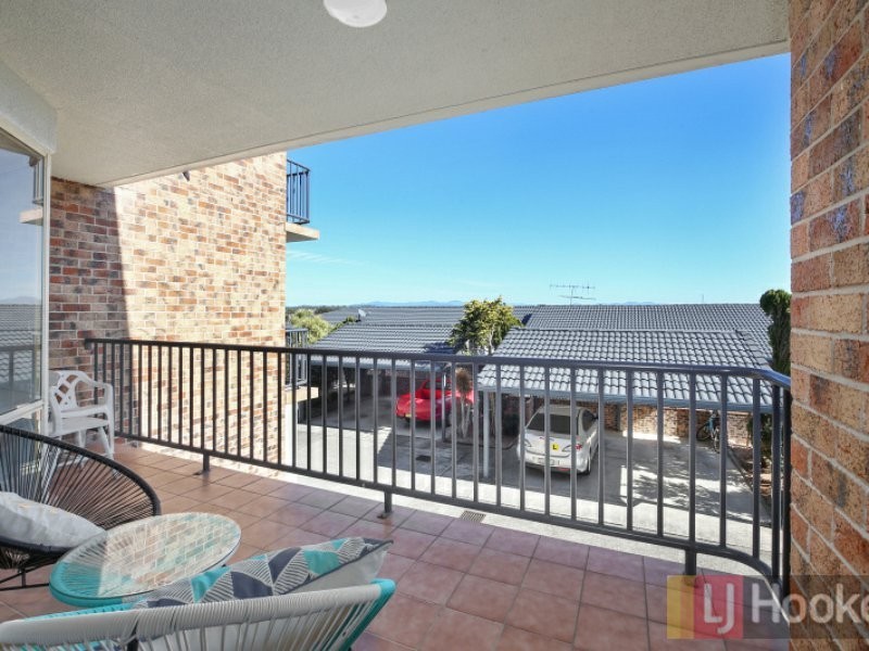 21/18 Rudder St, East Kempsey NSW 2440