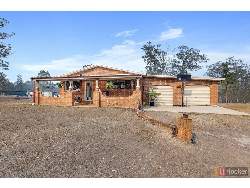 38 Pipers Creek Road, Dondingalong NSW 2440