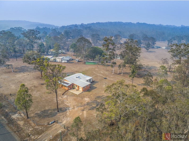 38 Pipers Creek Road, Dondingalong NSW 2440