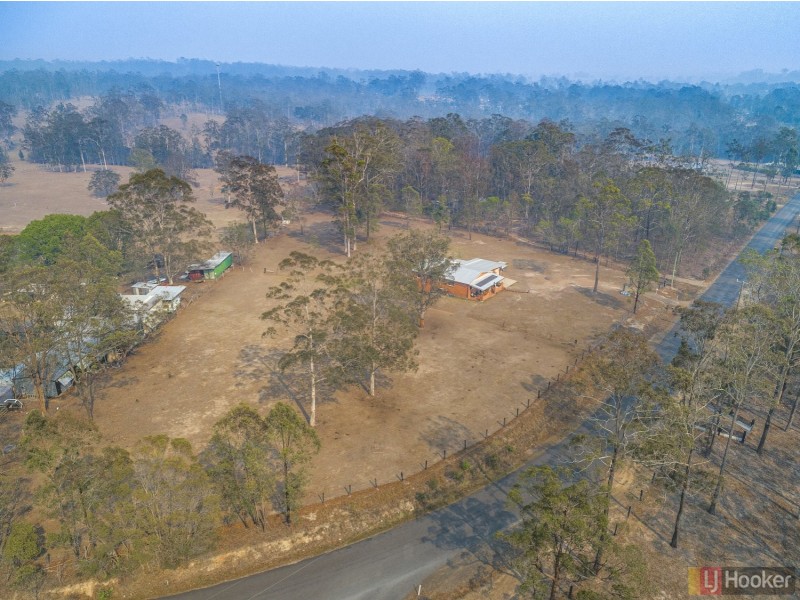 38 Pipers Creek Road, Dondingalong NSW 2440