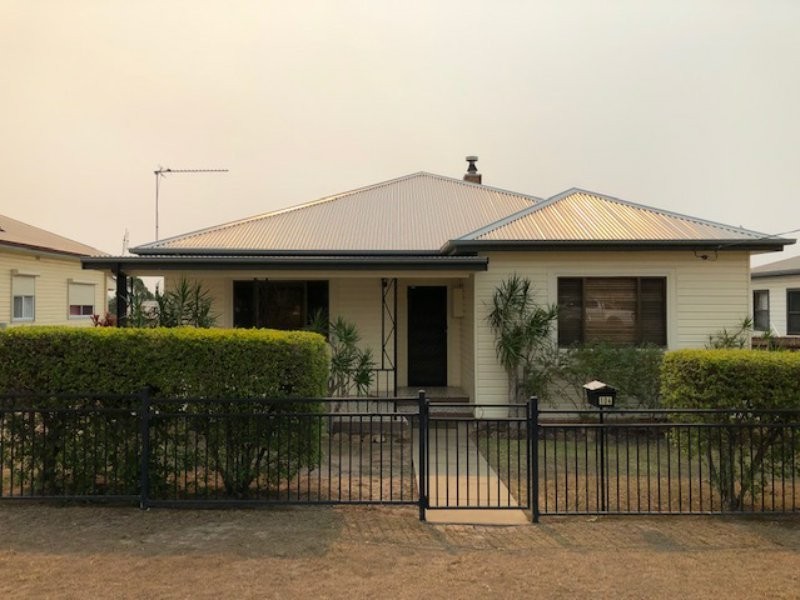 104 Kemp Street, West Kempsey NSW 2440