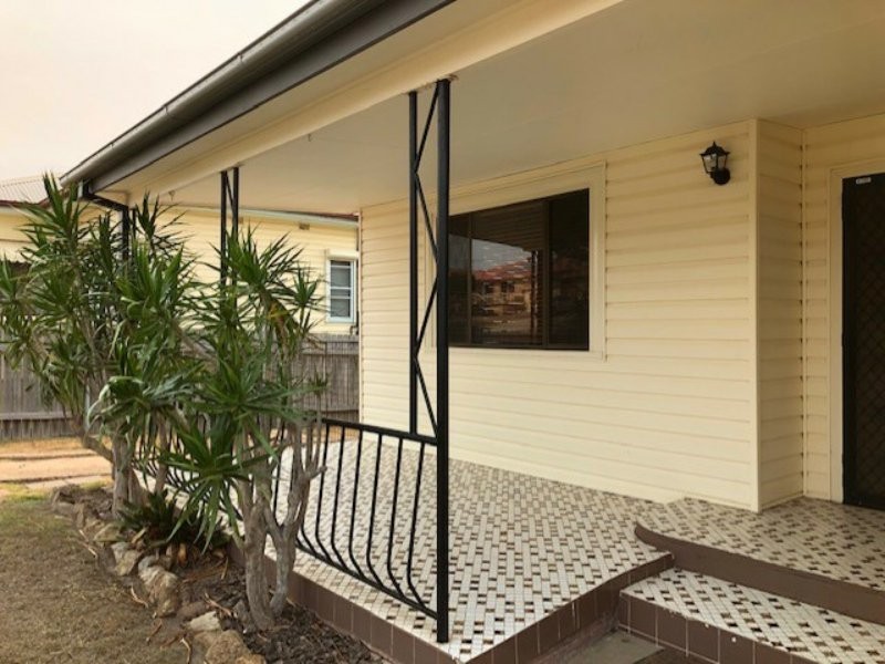 104 Kemp Street, West Kempsey NSW 2440