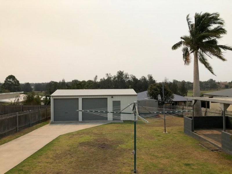 104 Kemp Street, West Kempsey NSW 2440