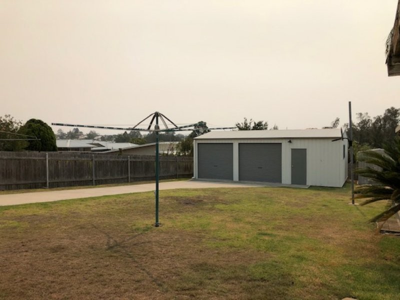 104 Kemp Street, West Kempsey NSW 2440