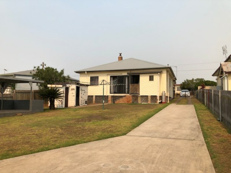 104 Kemp Street, West Kempsey NSW 2440