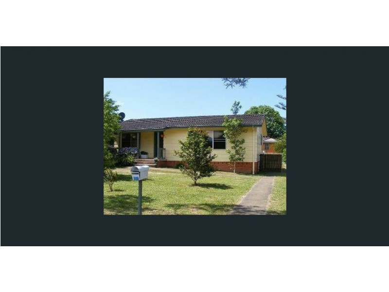 15 Eric Kennedy Street, Kempsey NSW 2440